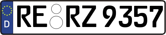 RE-RZ9357