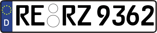 RE-RZ9362