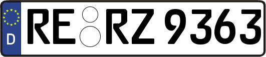 RE-RZ9363
