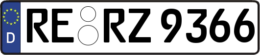 RE-RZ9366