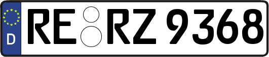 RE-RZ9368
