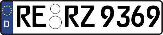 RE-RZ9369