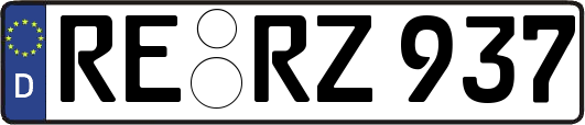 RE-RZ937