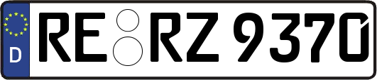 RE-RZ9370