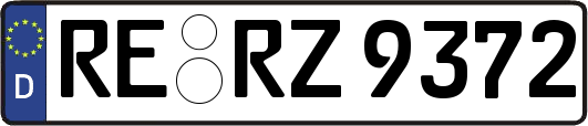 RE-RZ9372