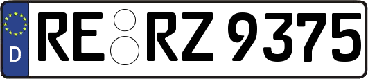 RE-RZ9375