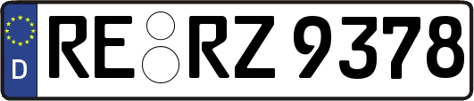 RE-RZ9378