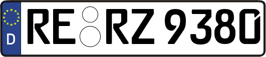 RE-RZ9380