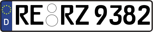 RE-RZ9382