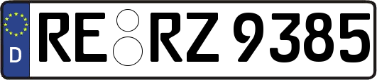 RE-RZ9385