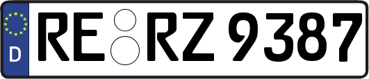 RE-RZ9387