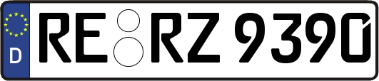 RE-RZ9390