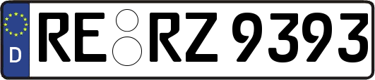 RE-RZ9393