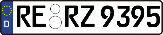 RE-RZ9395