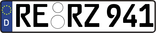 RE-RZ941