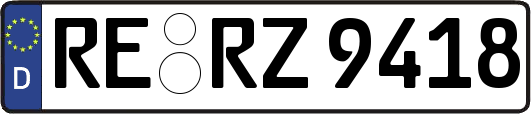 RE-RZ9418