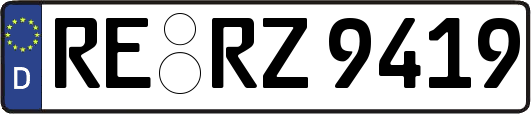 RE-RZ9419