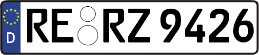 RE-RZ9426