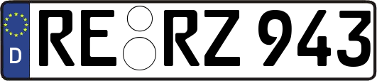 RE-RZ943
