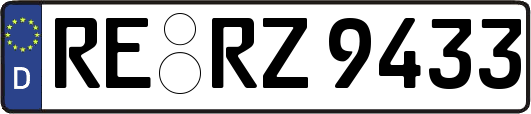 RE-RZ9433