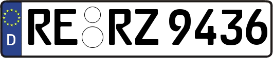 RE-RZ9436