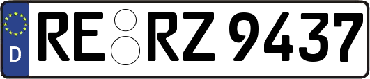RE-RZ9437