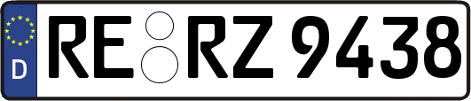 RE-RZ9438