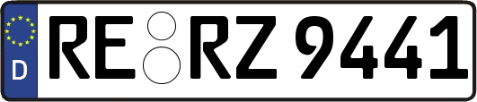 RE-RZ9441