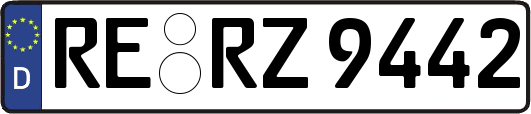 RE-RZ9442
