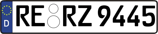 RE-RZ9445
