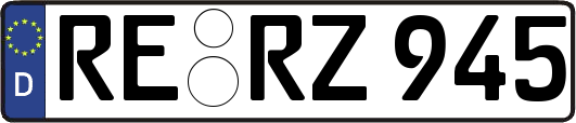 RE-RZ945
