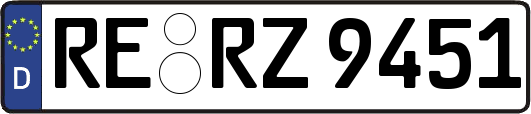 RE-RZ9451