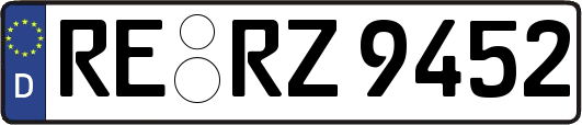 RE-RZ9452