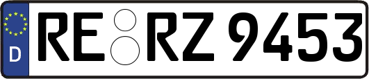 RE-RZ9453