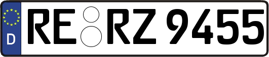 RE-RZ9455