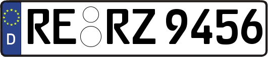 RE-RZ9456