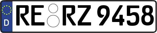 RE-RZ9458