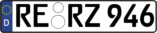 RE-RZ946