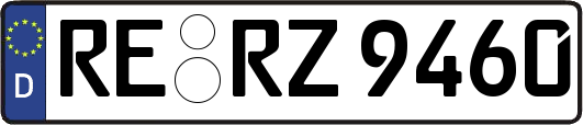RE-RZ9460