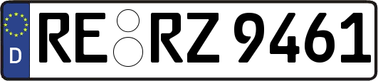 RE-RZ9461
