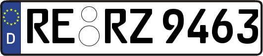 RE-RZ9463