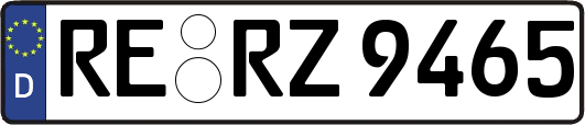 RE-RZ9465