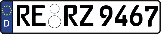 RE-RZ9467