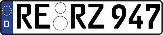 RE-RZ947