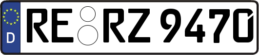 RE-RZ9470