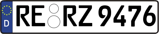 RE-RZ9476