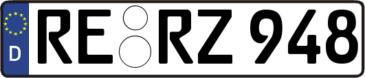 RE-RZ948