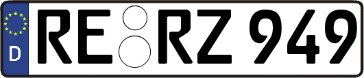 RE-RZ949