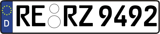 RE-RZ9492