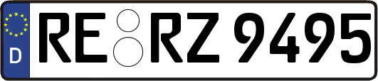 RE-RZ9495